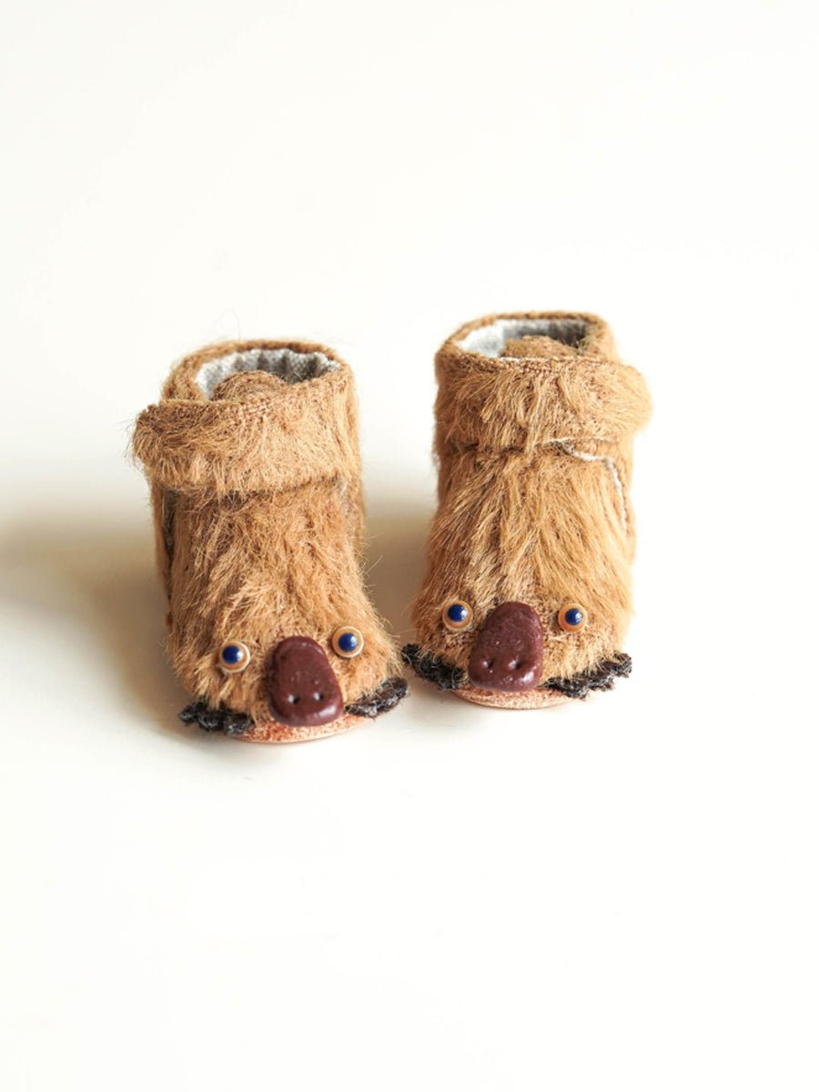 Handmade Shoes for Blythe/Obitsu, Animal Shoes