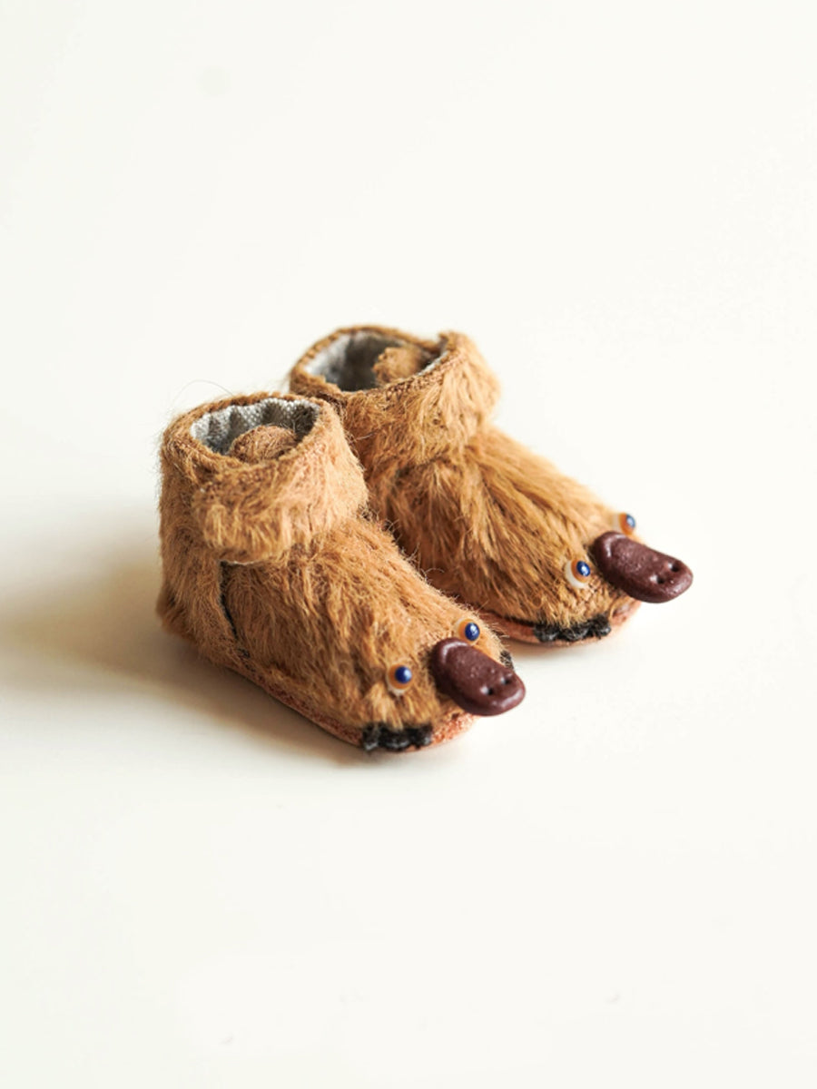 Handmade Shoes for Blythe/Obitsu, Animal Shoes