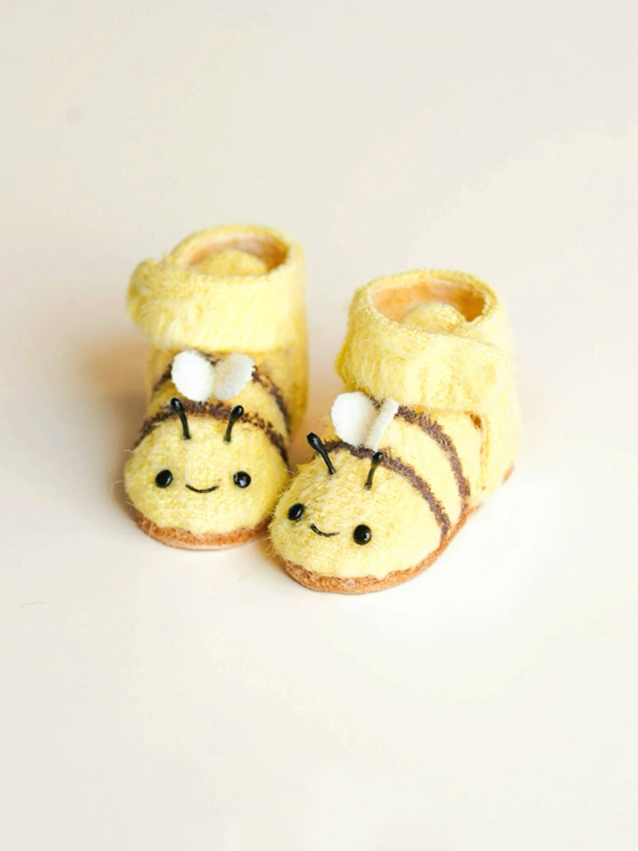 Handmade Shoes for Blythe/Obitsu, Animal Shoes