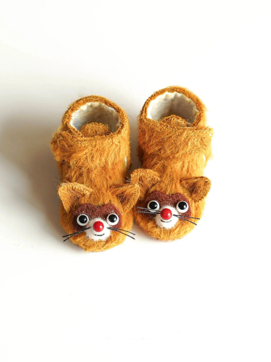Handmade Shoes for Blythe/Obitsu, Animal Shoes