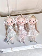 Little Bo Peep Blythe 1/6 BJD Set | ToastDoll