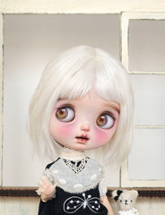Handmade Blythe Wig,Superb Alpaca Wigs