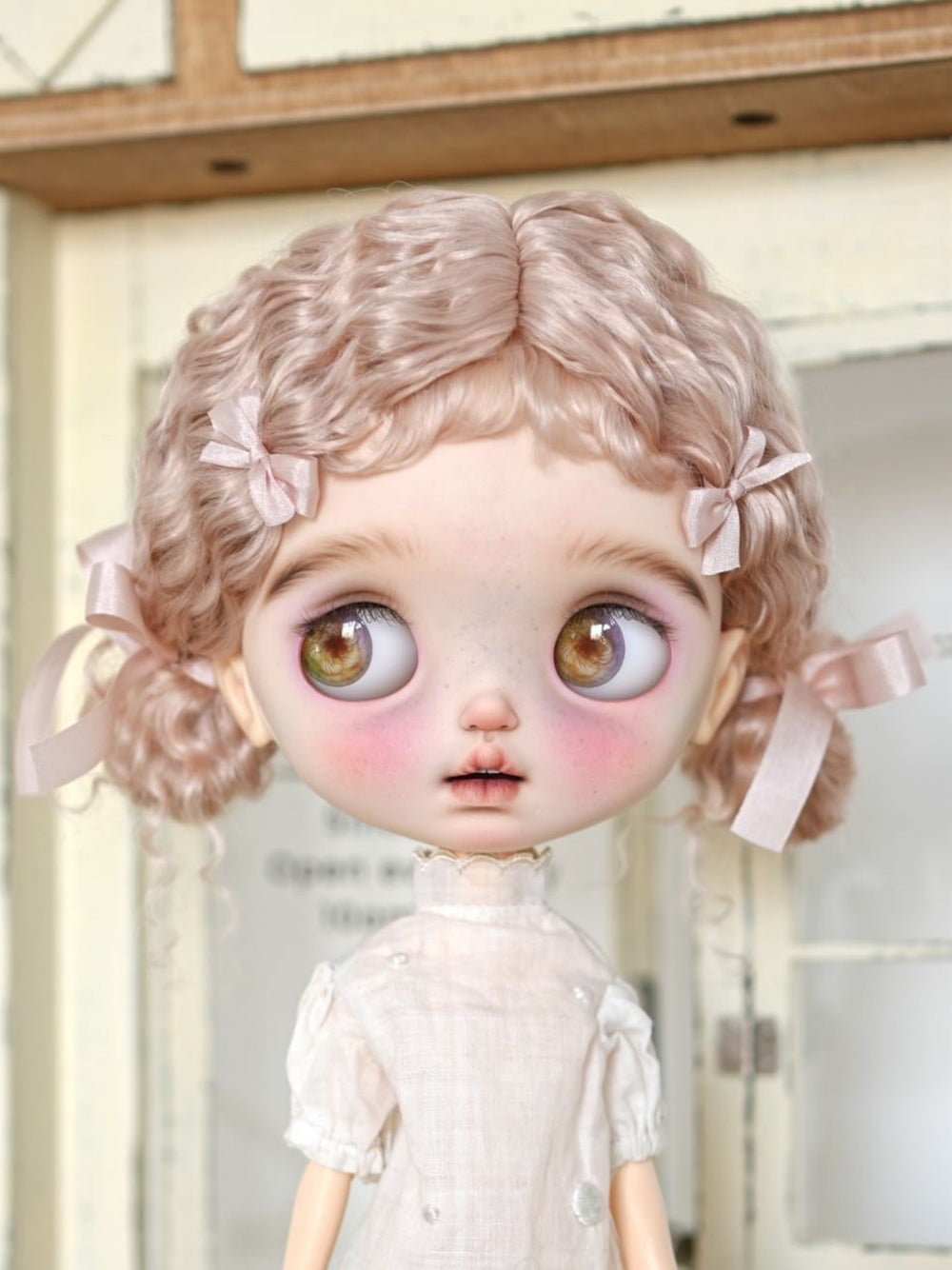 Blythe Wig