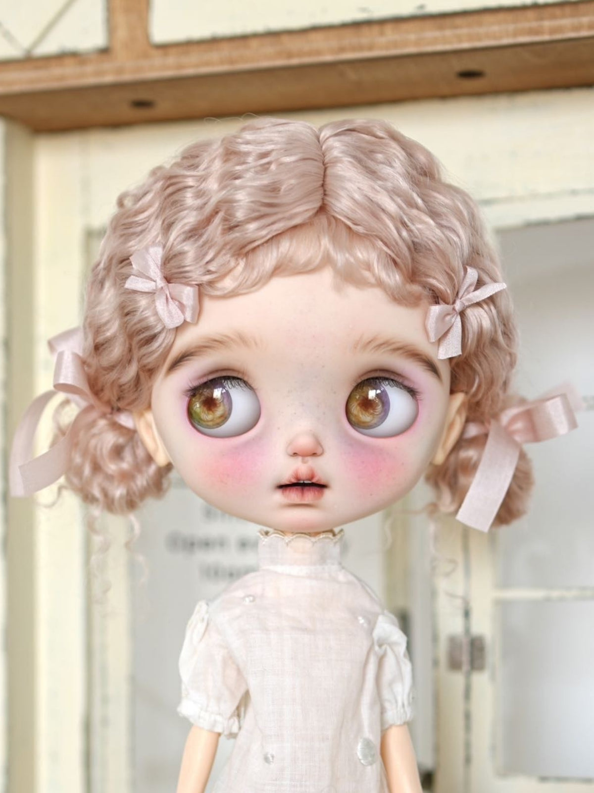 Blythe Wig