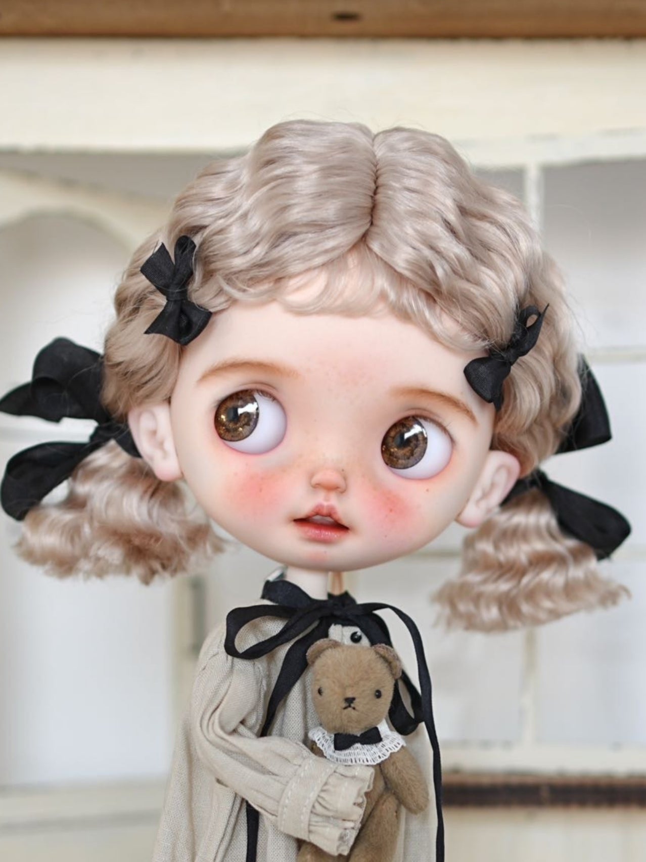 Blythe Wig