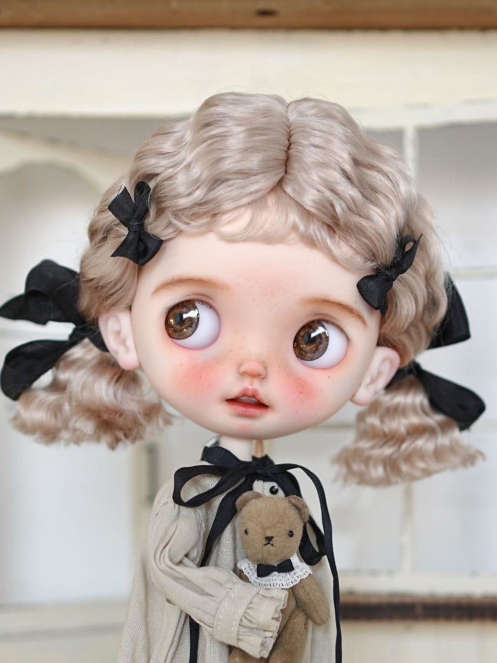 Blythe Wig
