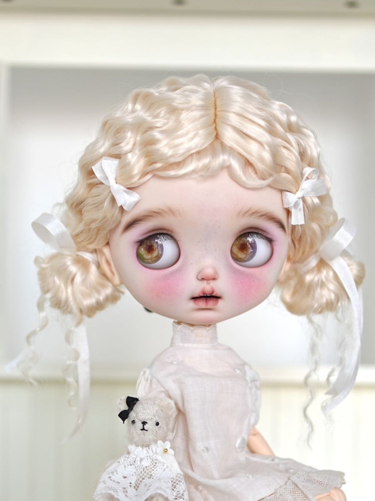 Blythe Wig