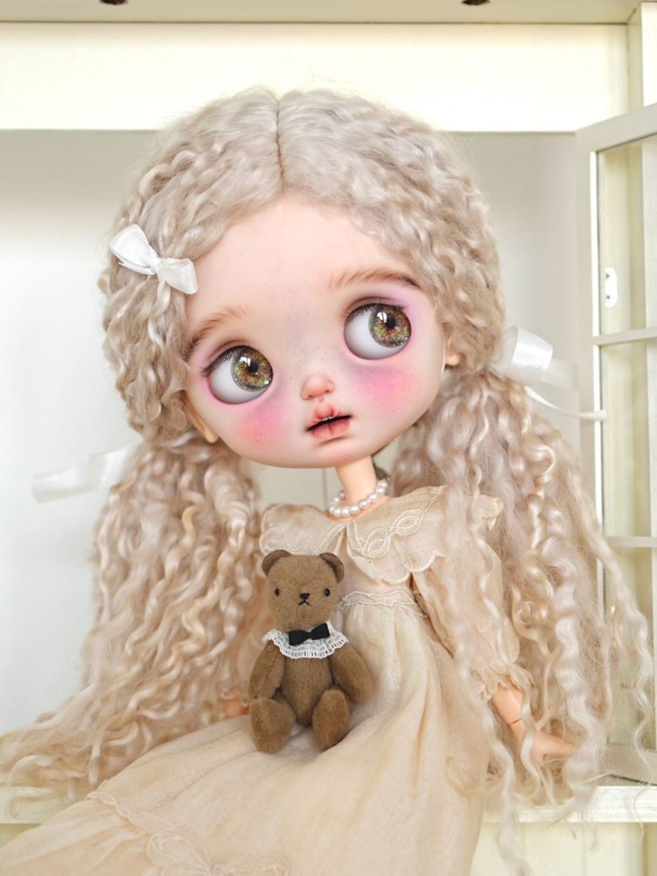 Blythe Wig