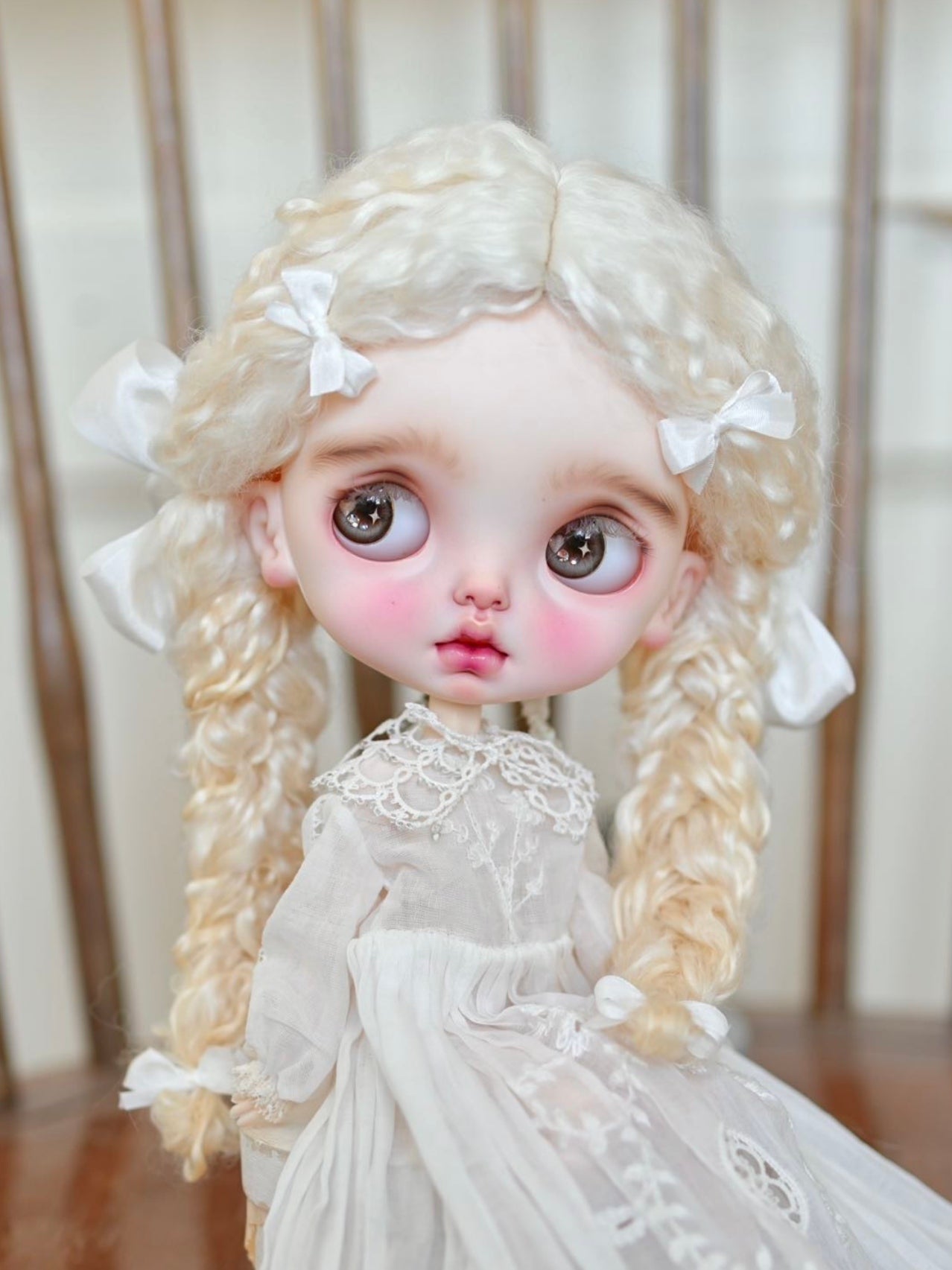 Blythe Wig