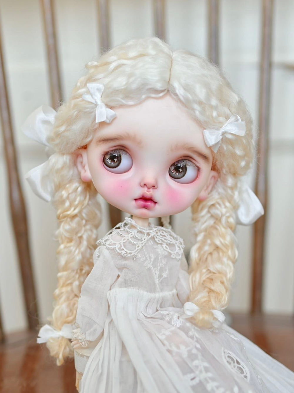 Blythe Wig