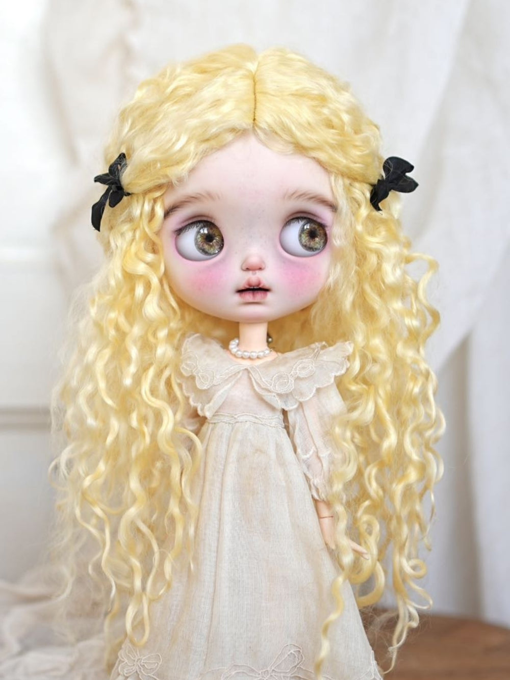 Blythe Wig