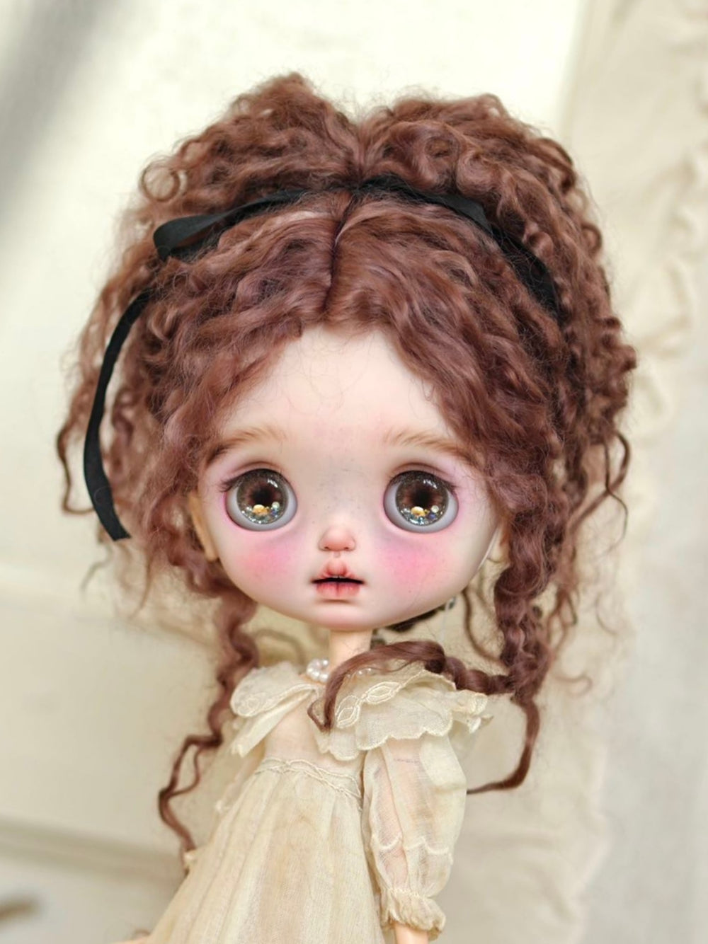 Blythe Wig