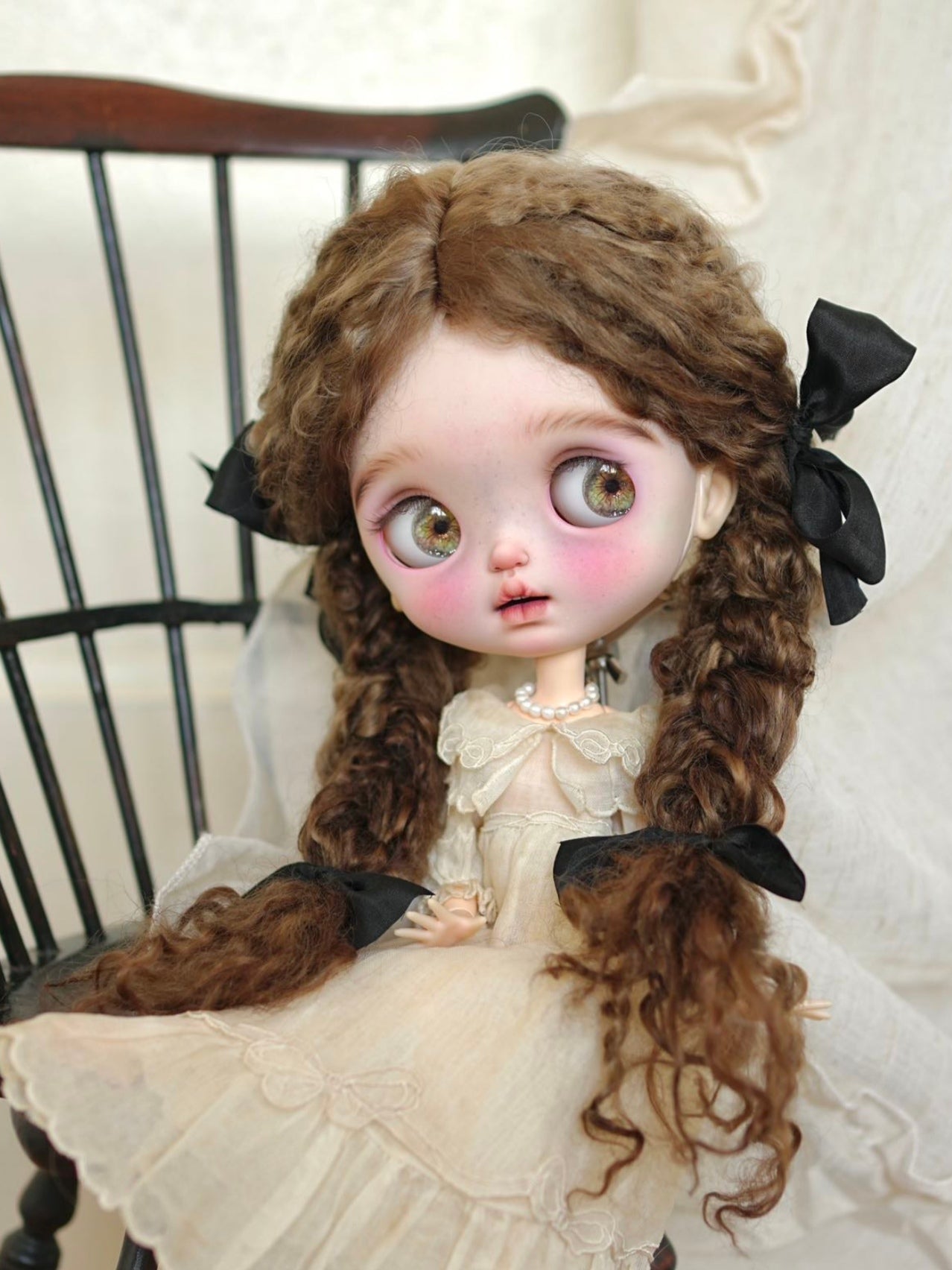 Blythe Wig