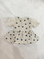 Polka Dot Blythe Outfit | ToastDoll