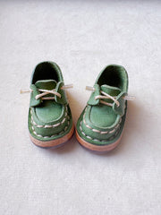 Handmade Shoes for Blythe, Leather Shoes