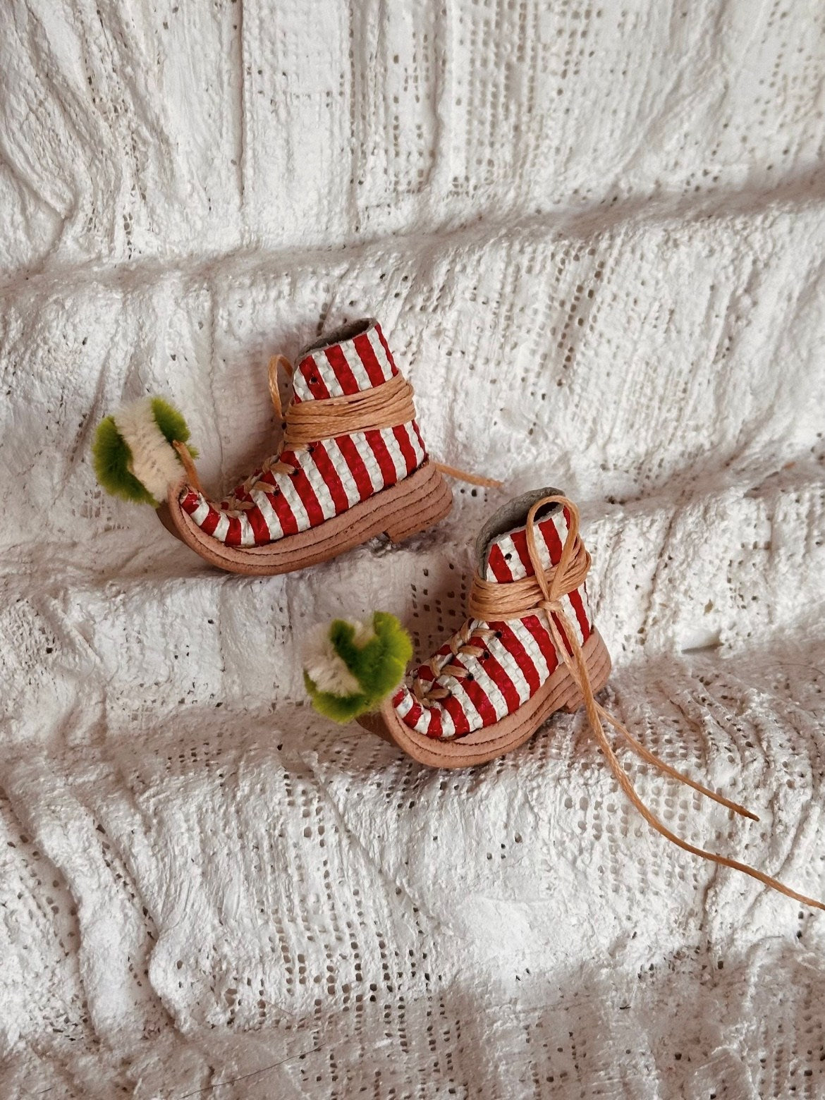 Pattern Jester Blythe Footwear - Handmade Doll Shoes - ToastDoll