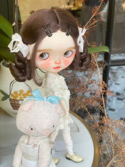 Maisie Custom Blythe OOAK | ToastDoll
