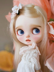 Lilygrace Custom Blythe OOAK | ToastDoll