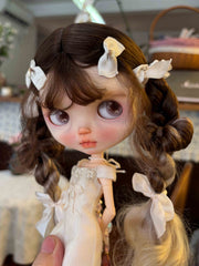 Fiona Custom Blythe OOAK | ToastDoll