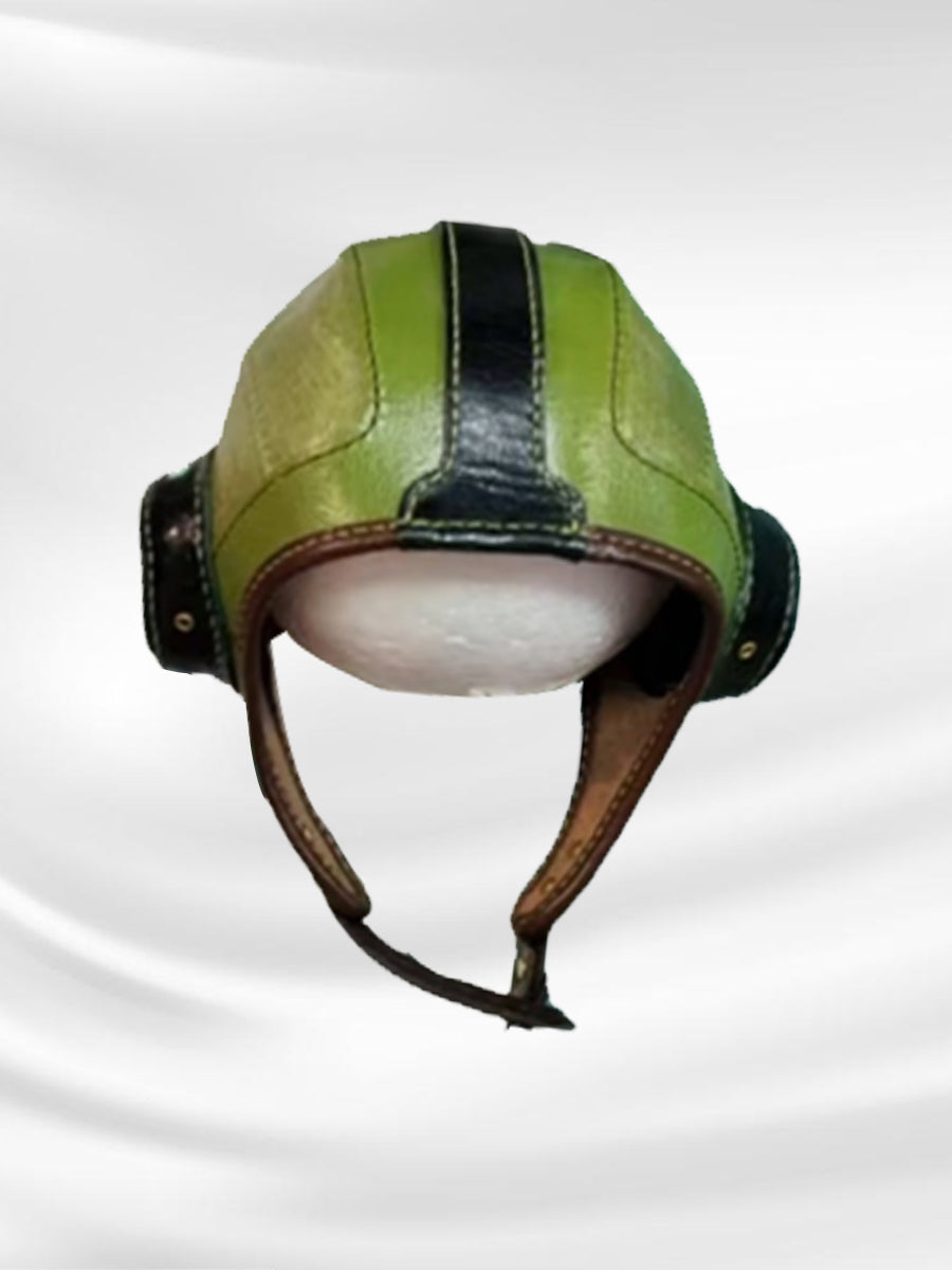 Handmade Blythe/BJD  Hat,Leather Aviator Hat