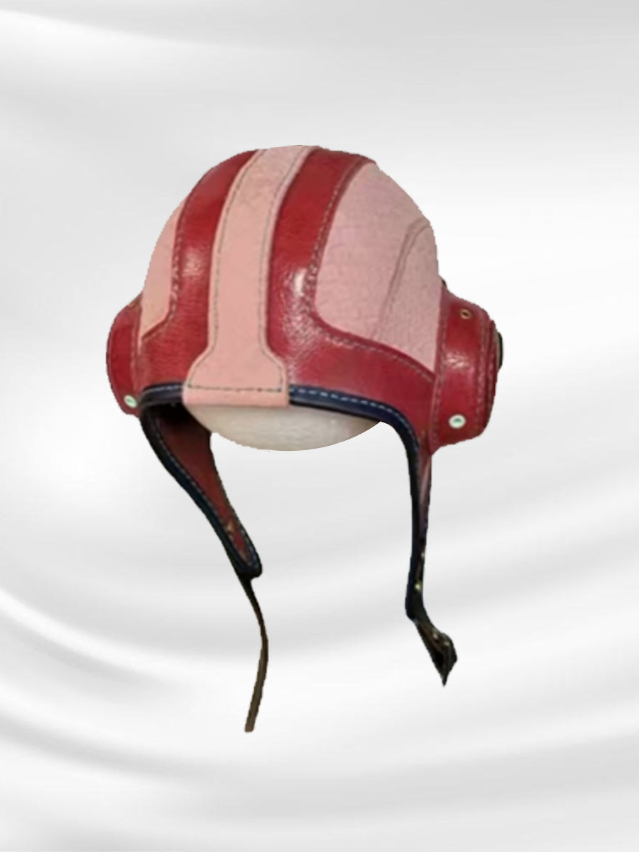 Handmade Blythe/BJD  Hat,Leather Aviator Hat