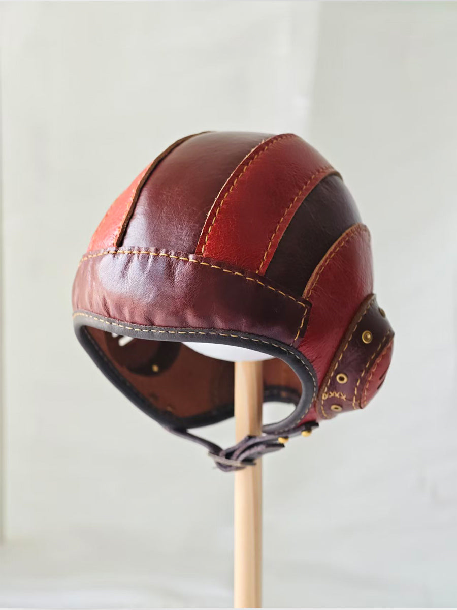 Handmade Blythe/BJD  Hat, Leather Aviator Hat