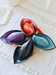 Handmade Blythe/BJD  Hat, Leather Robin Hood Hat