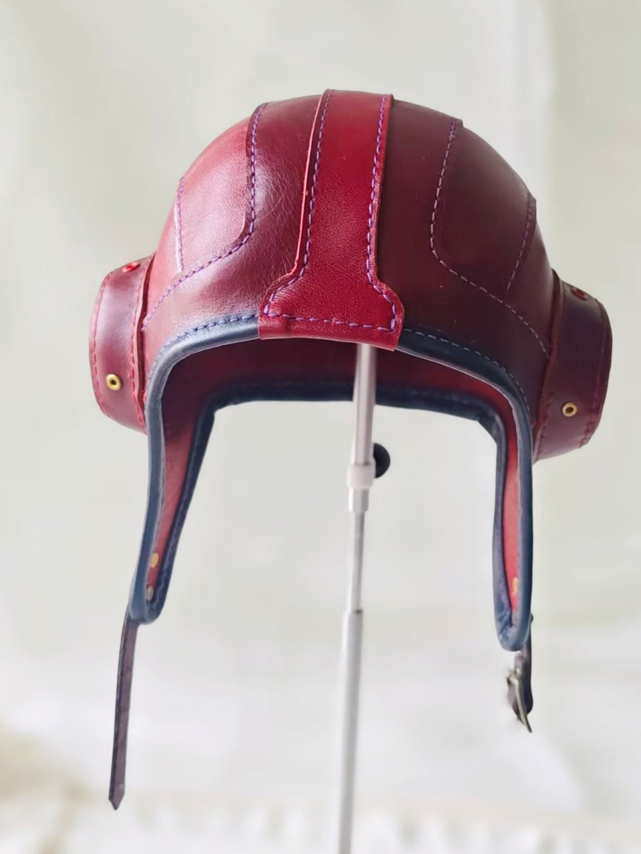 Aviator Hats In Stock - Handmade Doll Accessory - ToastDoll