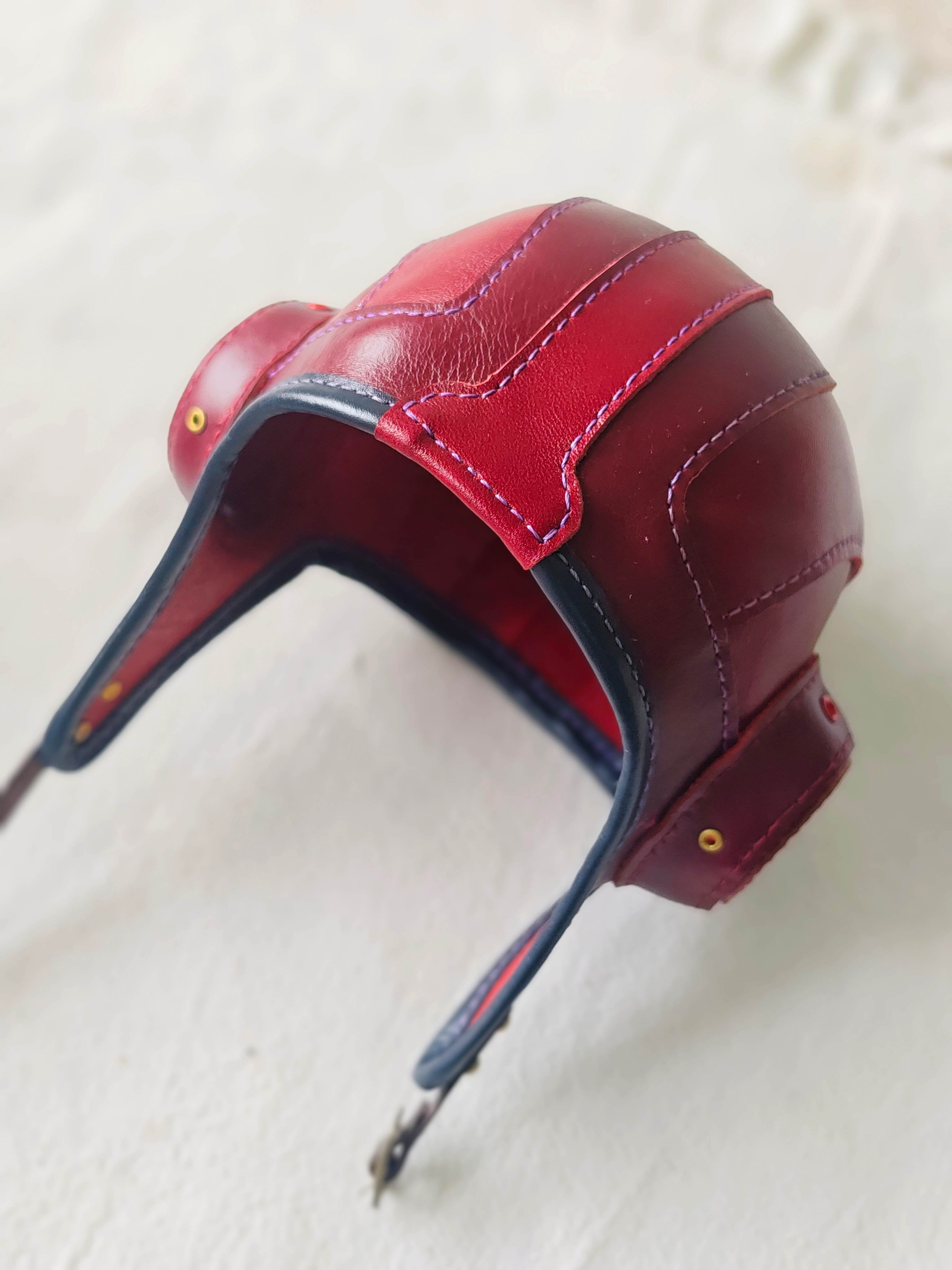 Aviator Hats In Stock - Handmade Doll Accessory - ToastDoll