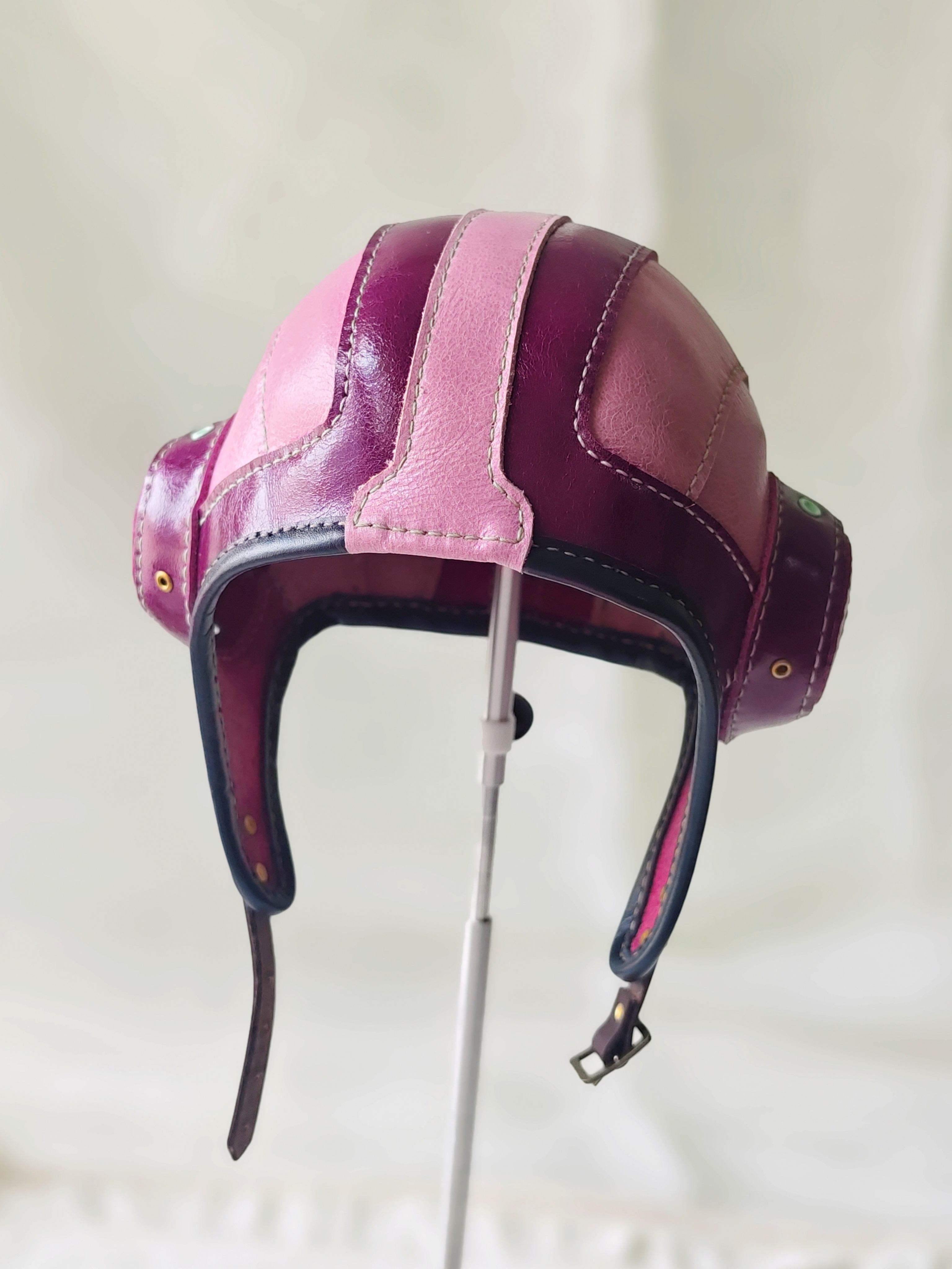 Aviator Hats In Stock - Handmade Doll Accessory - ToastDoll