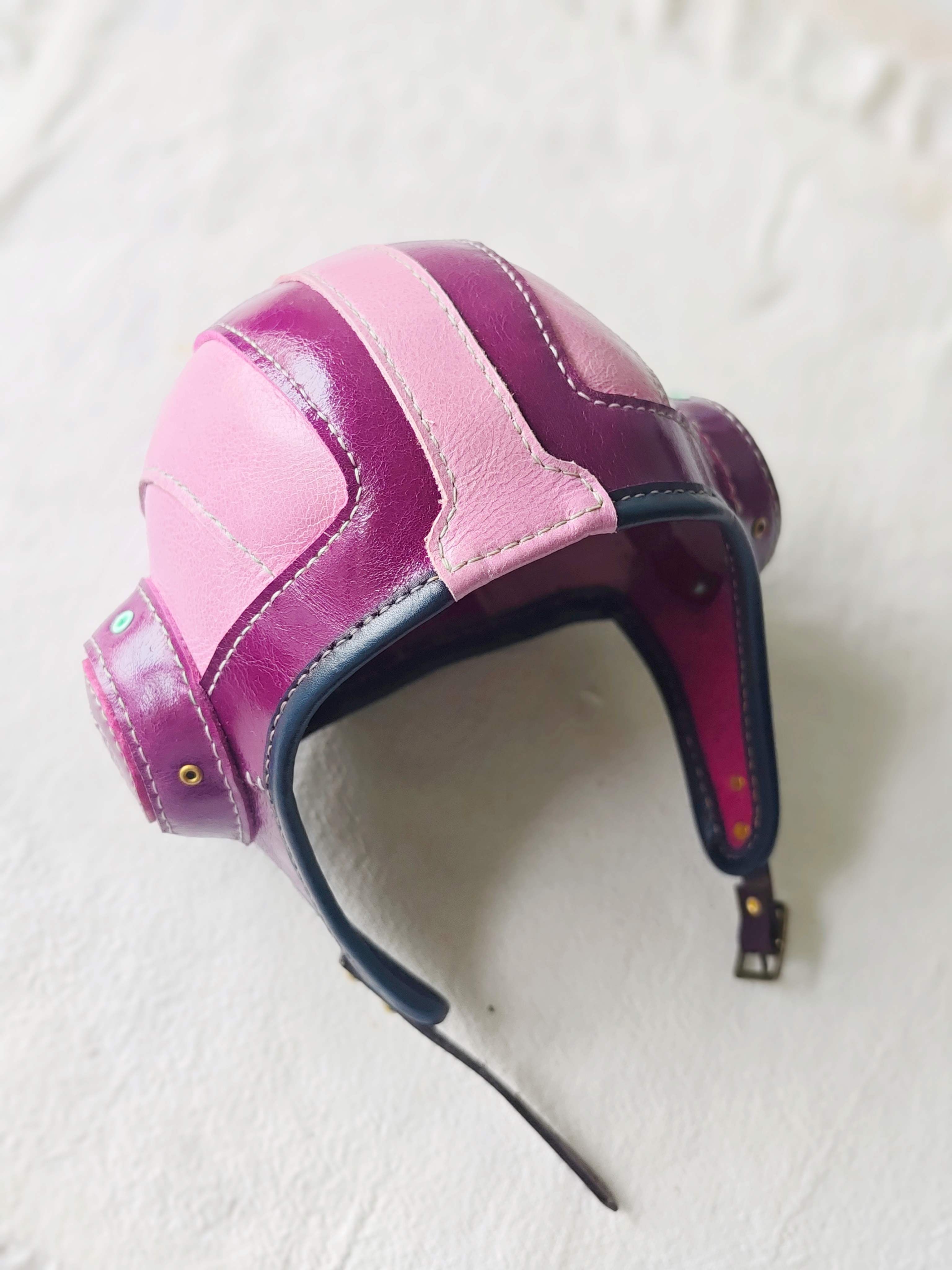 Aviator Hats In Stock - Handmade Doll Accessory - ToastDoll