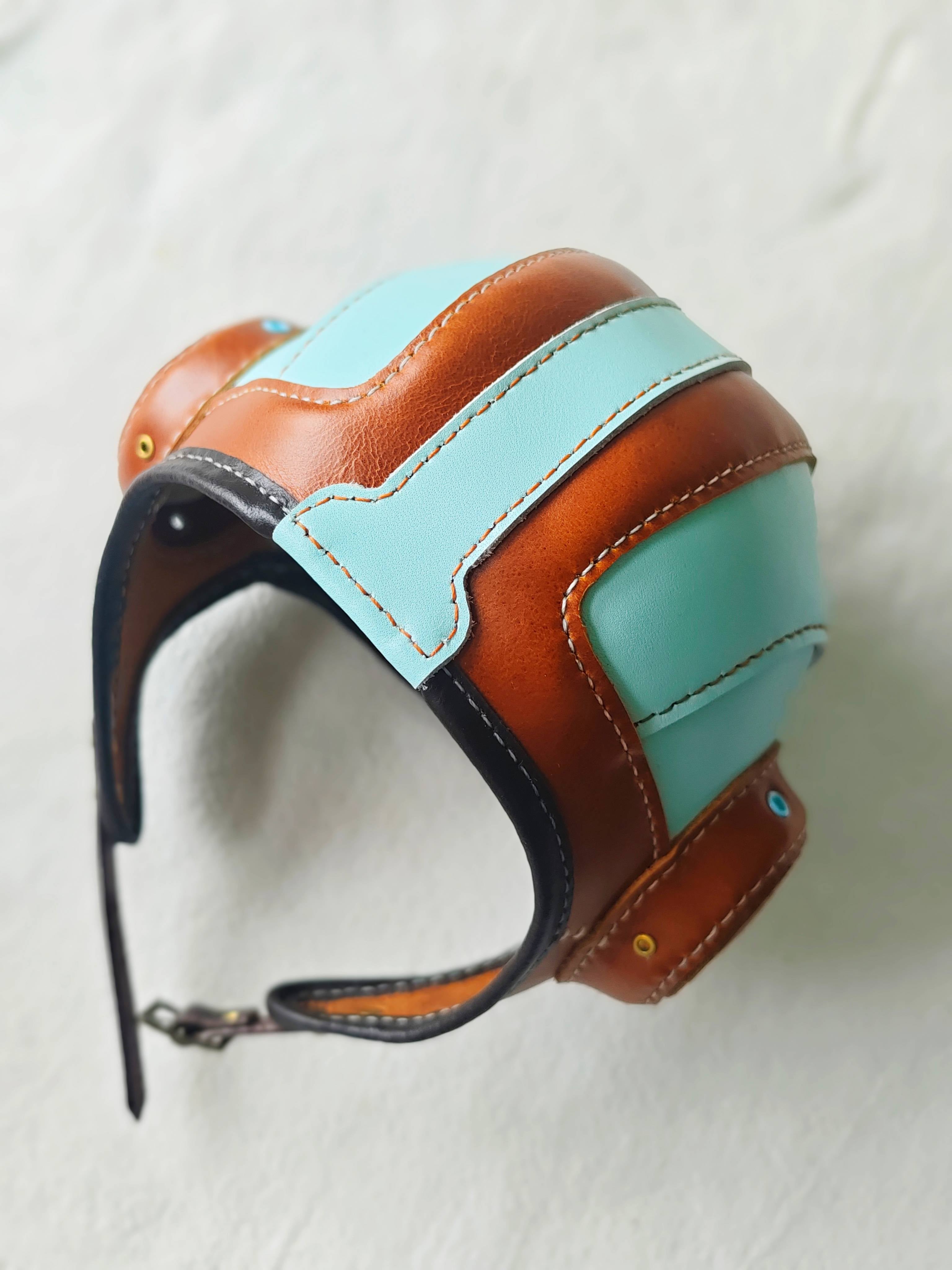 Aviator Hats In Stock - Handmade Doll Accessory - ToastDoll