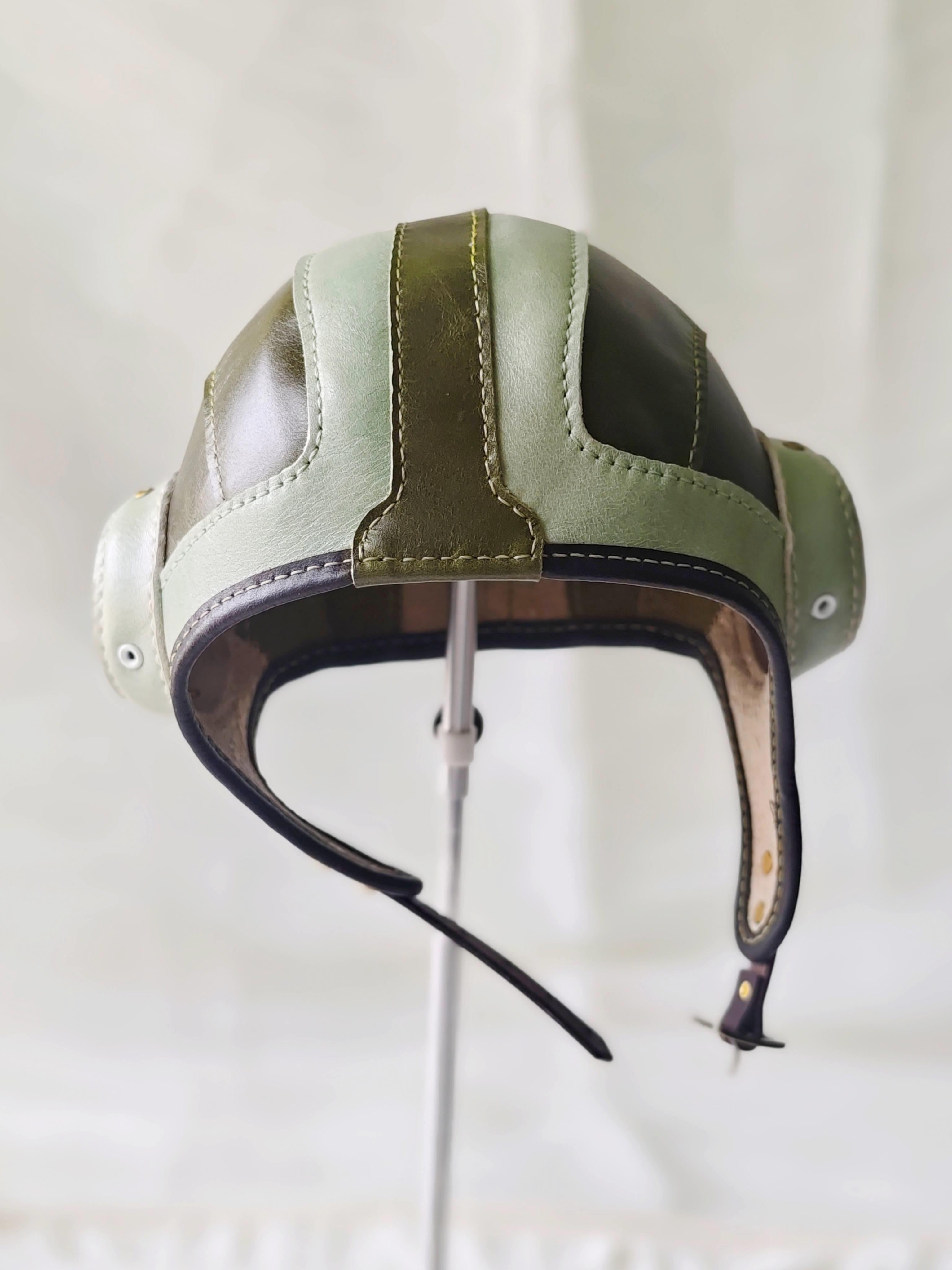 Aviator Hats In Stock - Handmade Doll Accessory - ToastDoll