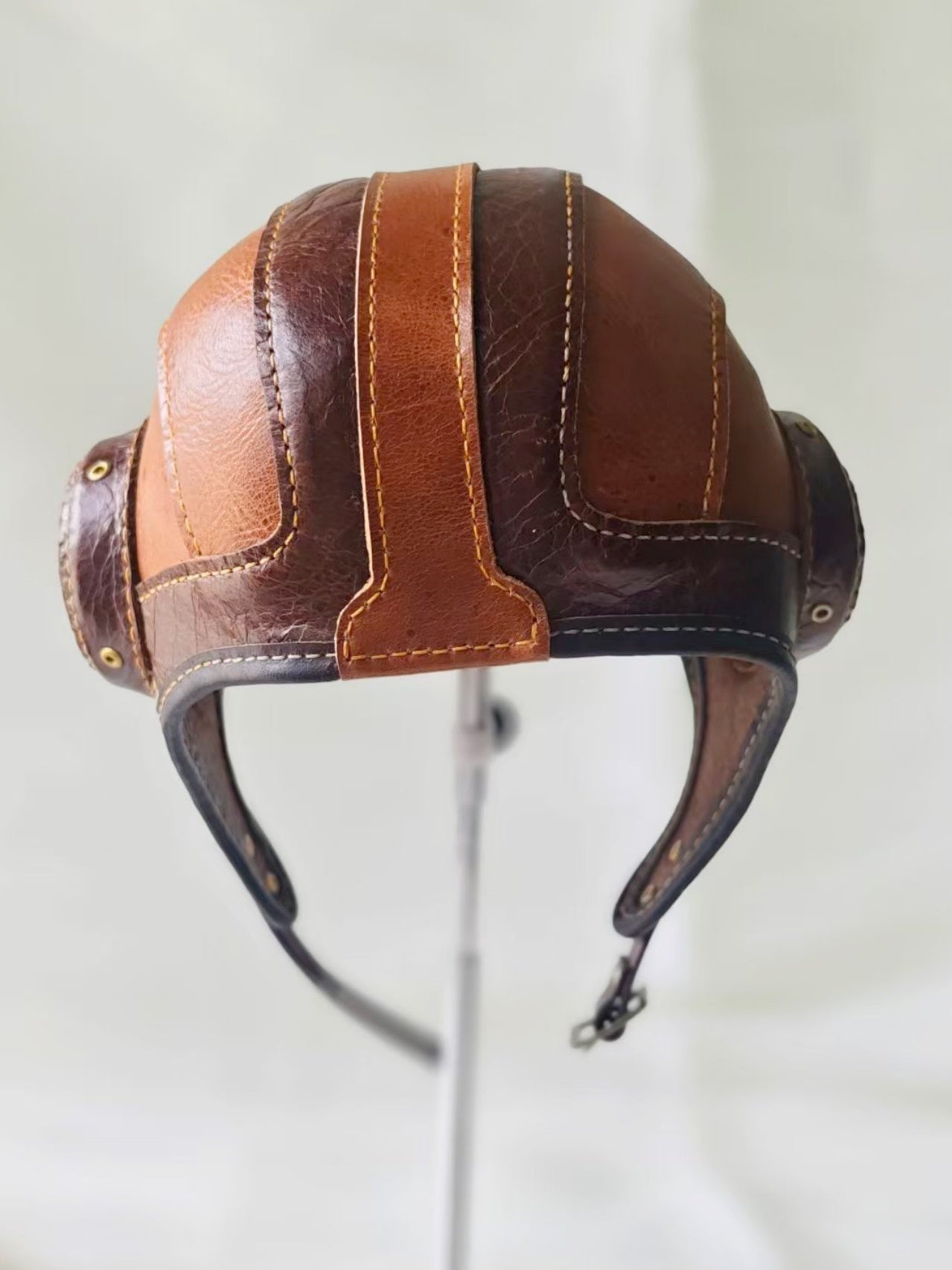 Aviator Hats In Stock - Handmade Doll Accessory - ToastDoll