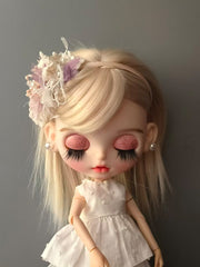 Handmade Blythe/BJD Headband, Bead