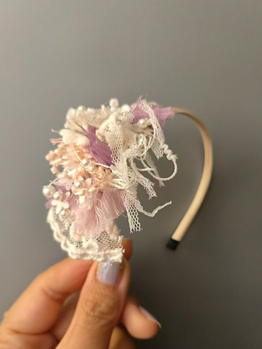 Handmade Blythe/BJD Headband, Bead