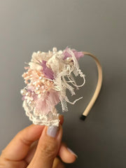 Handmade Blythe/BJD Headband, Bead