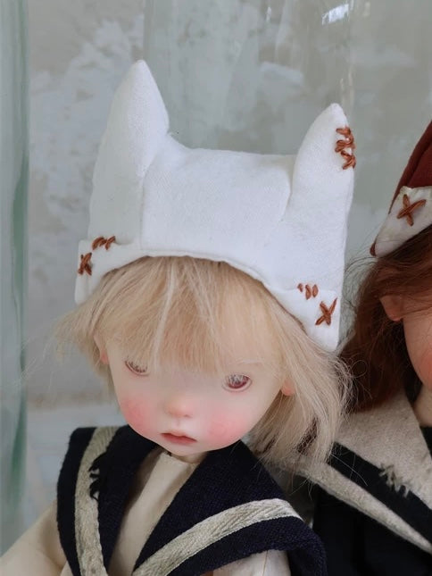 Vintage Sailor Blythe 1/6 BJD Set - Handmade Doll Clothes - ToastDoll