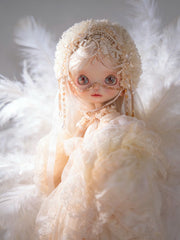 Giselle Custom Blythe OOAK  | ToastDoll