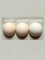 MiaoFu Sisters - 1/6 BJD Blank Head - ToastDoll