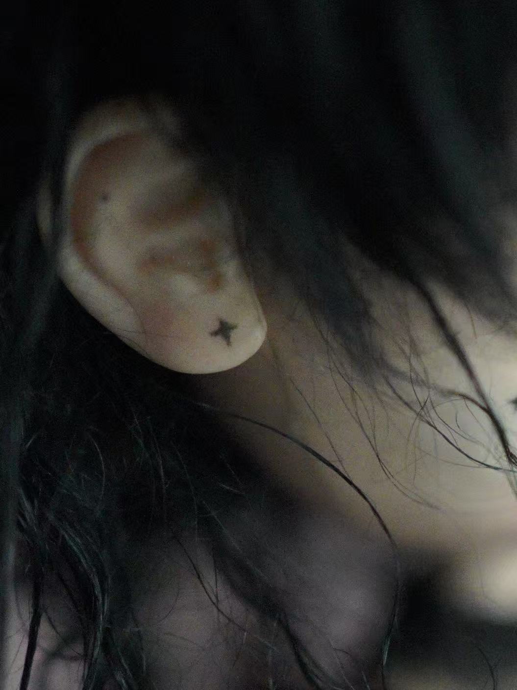 OOAK Custom Blythe Doll For Commission, Redemption's Light