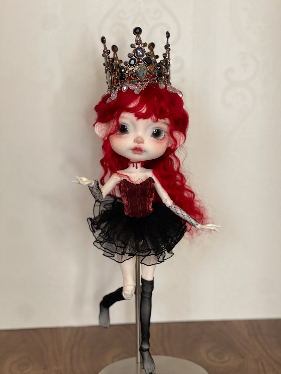 Original 1/6 1/3 BJD Body & Head, Arbites