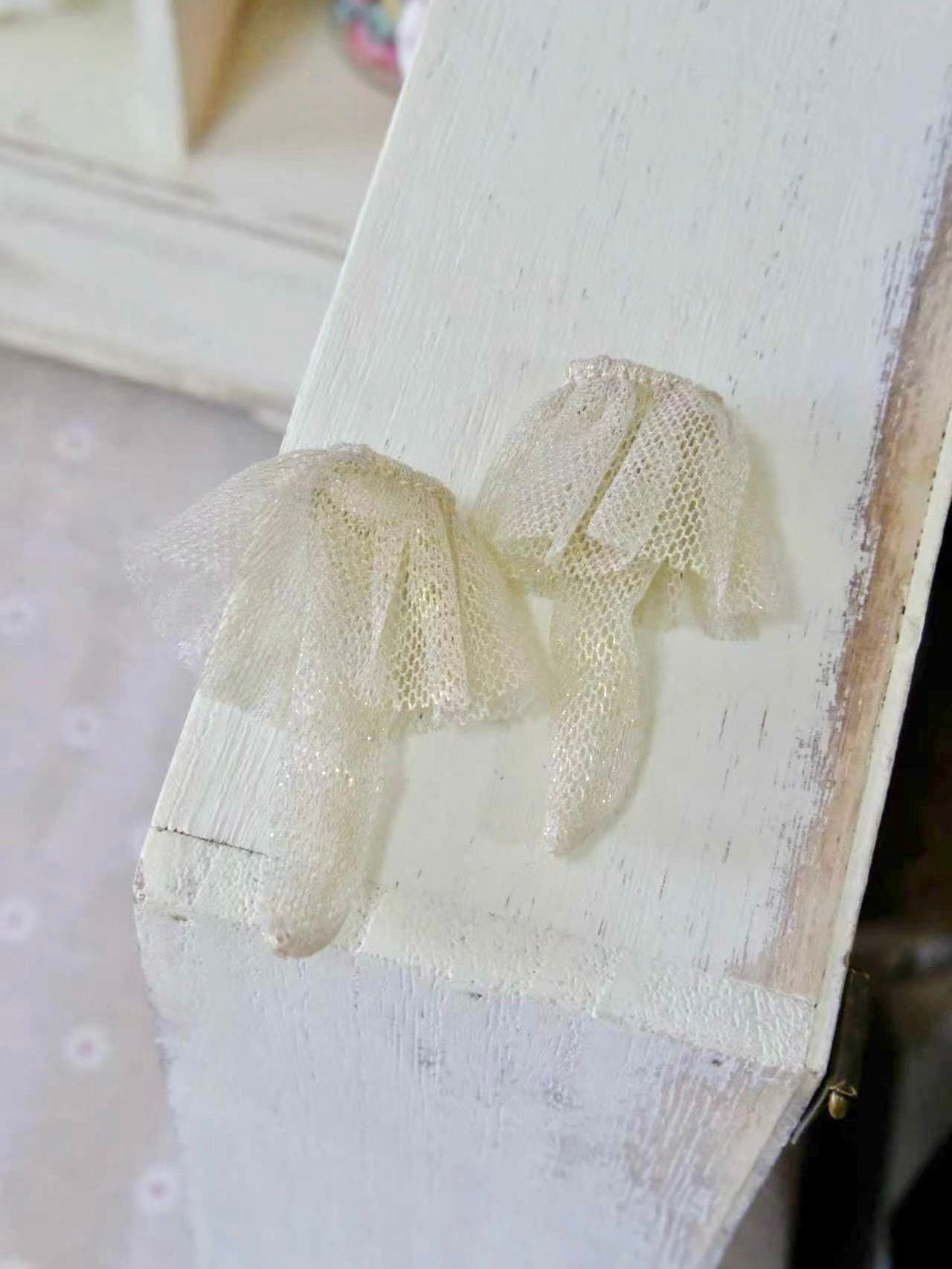 Goose Walk Blythe 1/6 BJD Outfit - Handmade Doll Clothes - ToastDoll