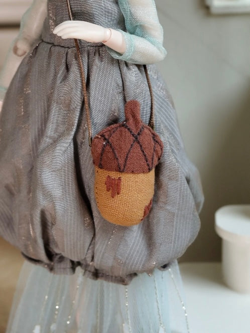 Miss Jellfish Blythe 1/6 BJD Outfit - Handmade Doll Clothes - ToastDoll