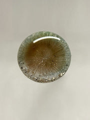 Handmade Blythe Eyechips, Green Tone, Realistic