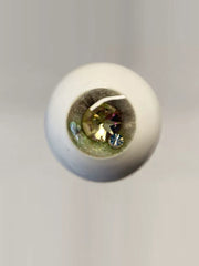 Handmade BJD Eyes, Green Tone, Crystal