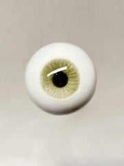 Handmade BJD Eyes, Green Tone, Realistic