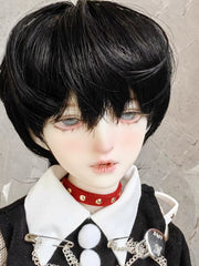 Handmade BJD Eyes, Blue Tone, Realistic