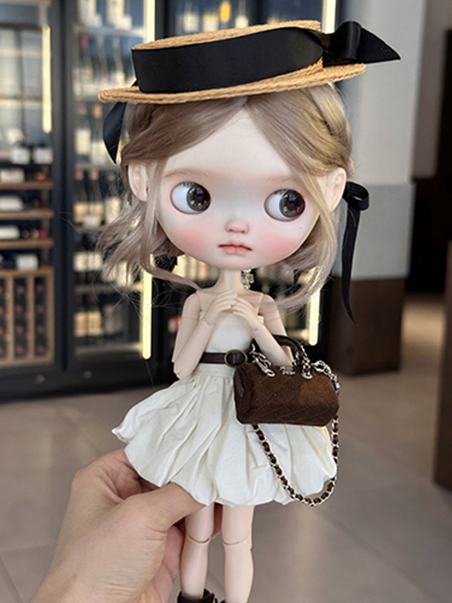 Sophie Custom Blythe OOAK | ToastDoll