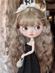 Audrey Custom Blythe OOAK | ToastDoll